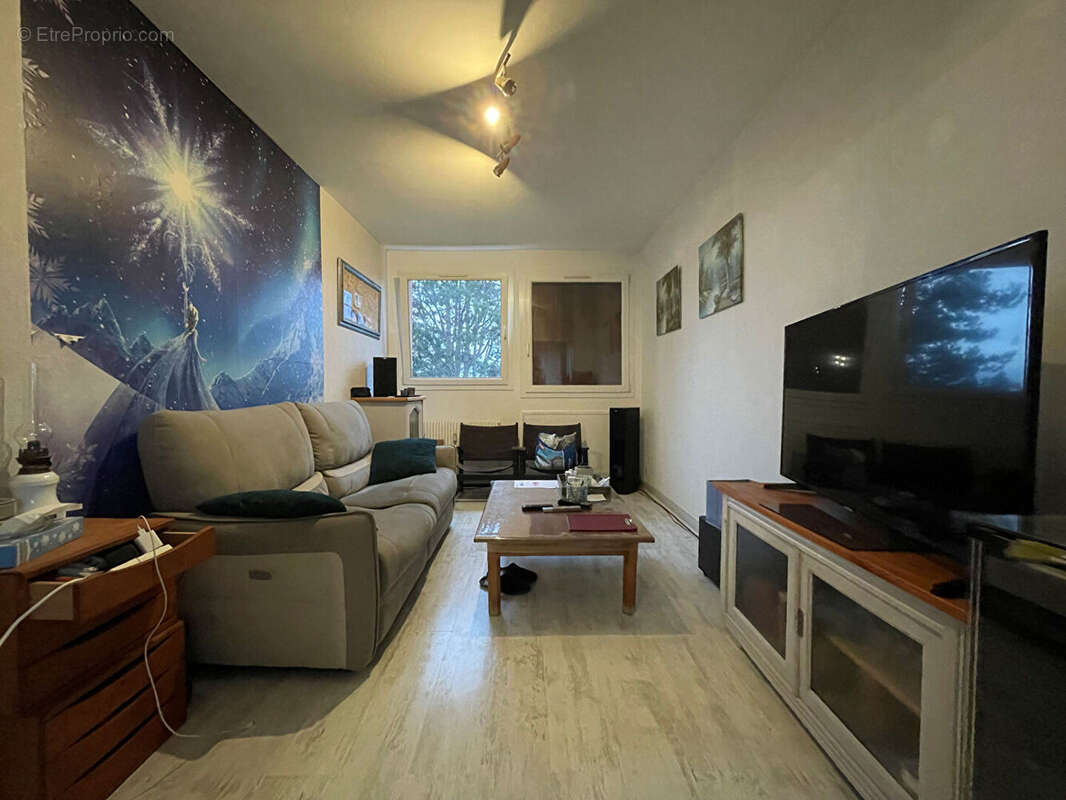 Appartement à DIEPPE