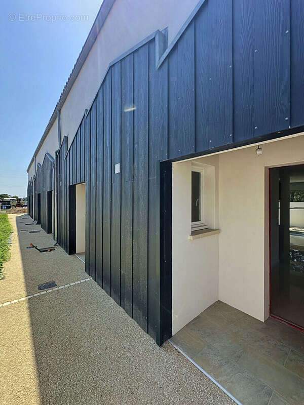 Bourcefranc Le Chapus 3 pièces 60.40 m2 - photo 8