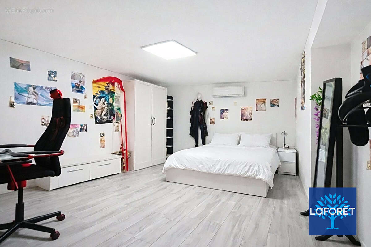 Maison Guigneville Sur Essonne 7 pièce(s) 155 m2 - 1110 m² - photo 17