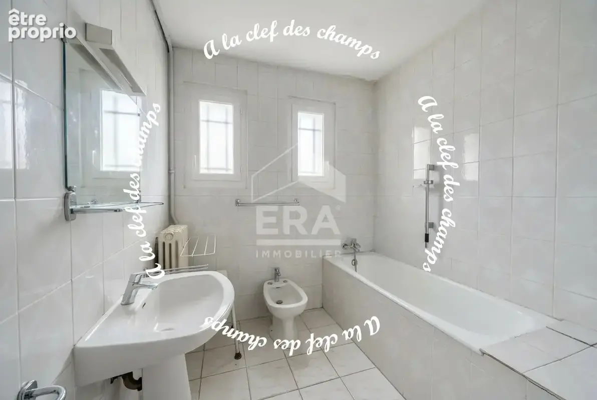 Maison 180m² à saint-rémy-lès-chevreuse - photo 7