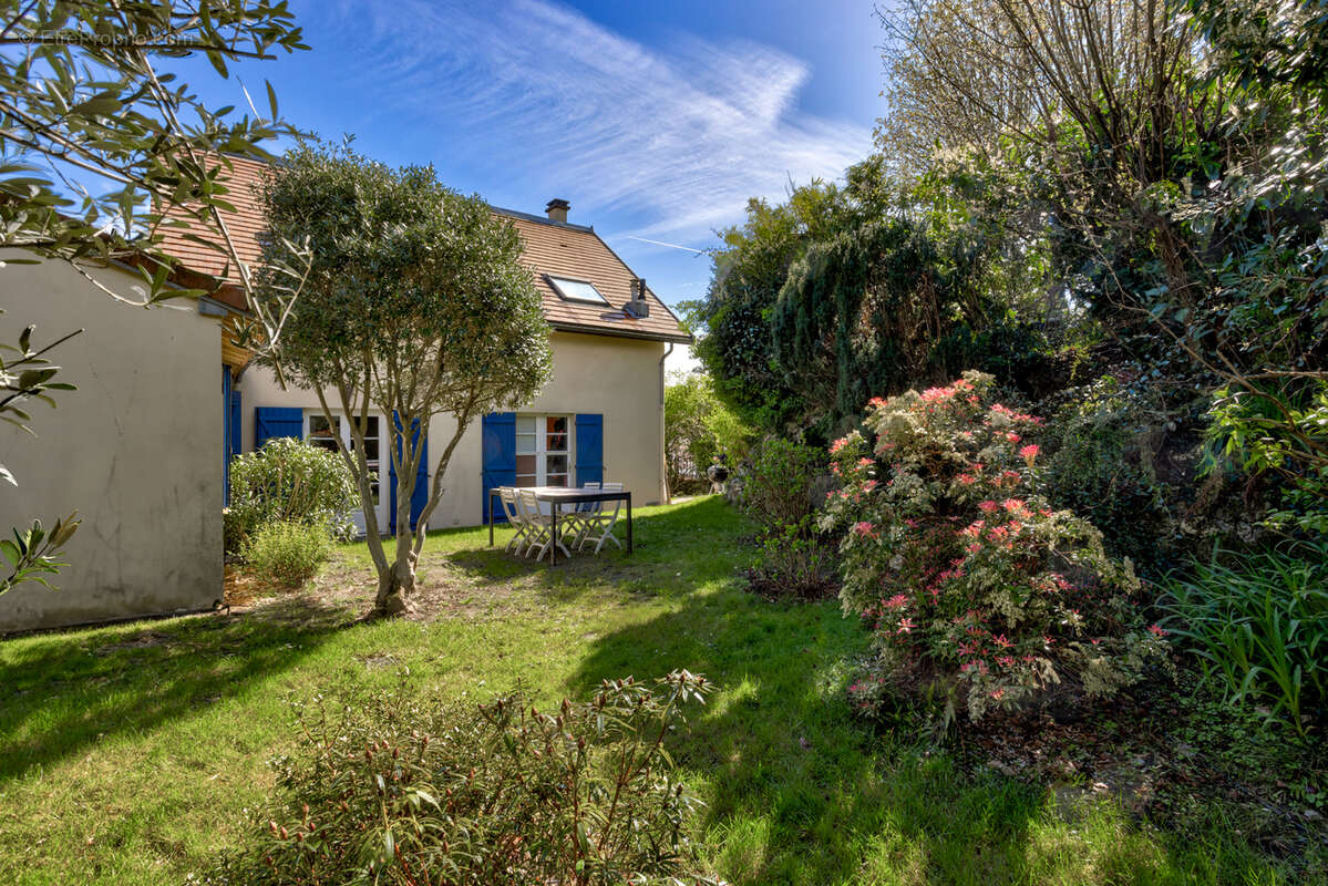 Maison à SEVRES