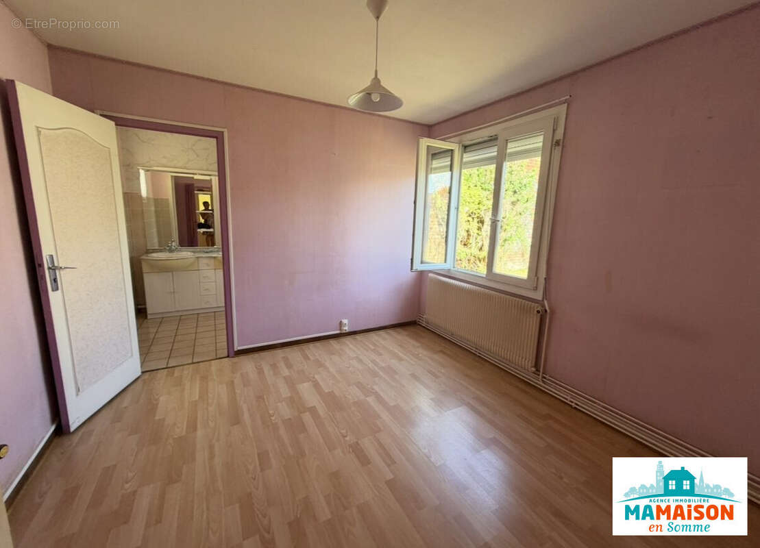 Maison 78 m² à Fouilloy  - photo 7
