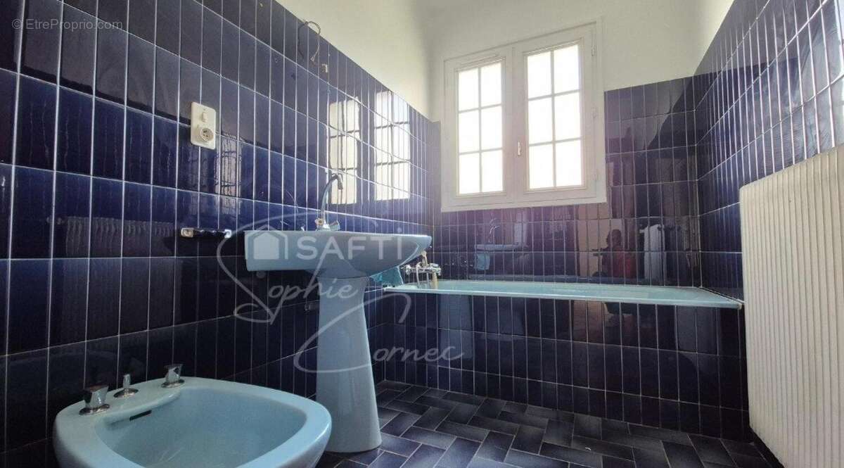 Photo 7 - Maison à LA FORET-FOUESNANT