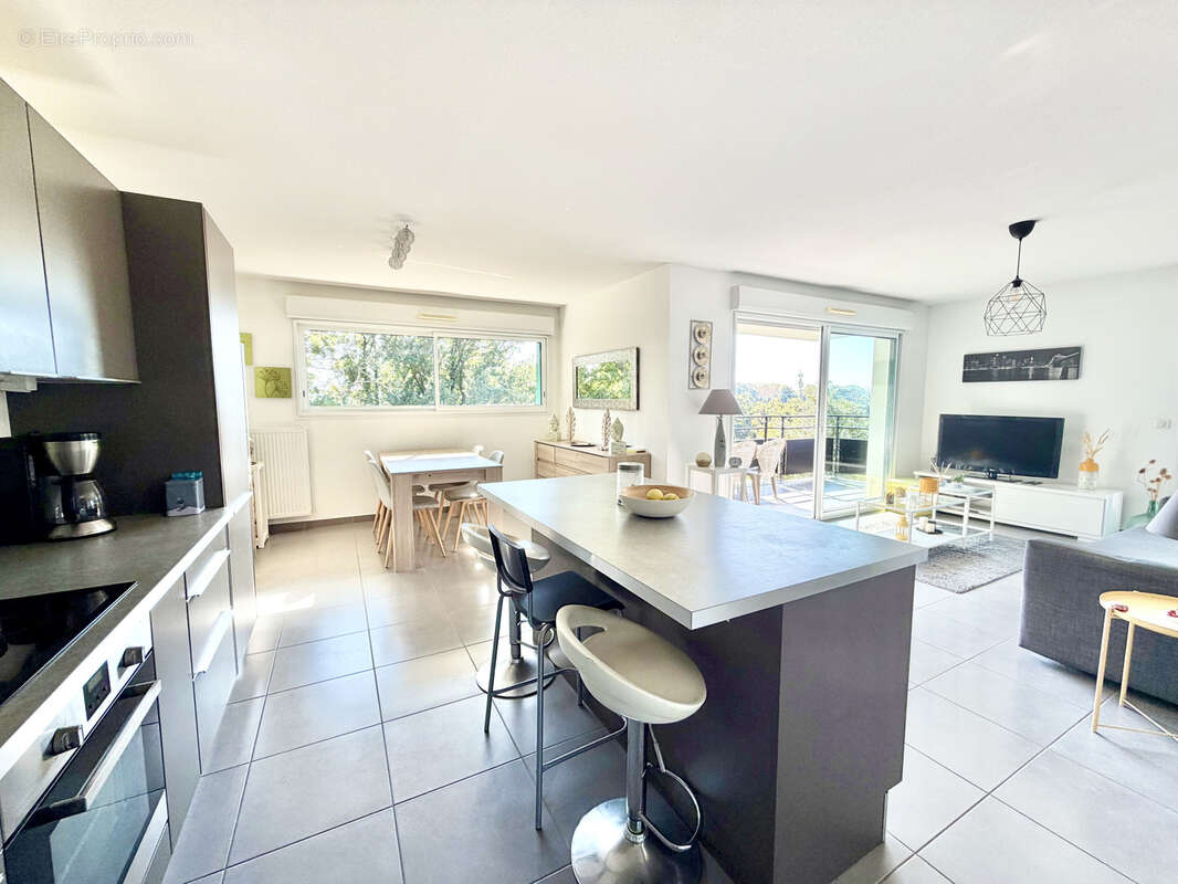 Appartement à BIDART