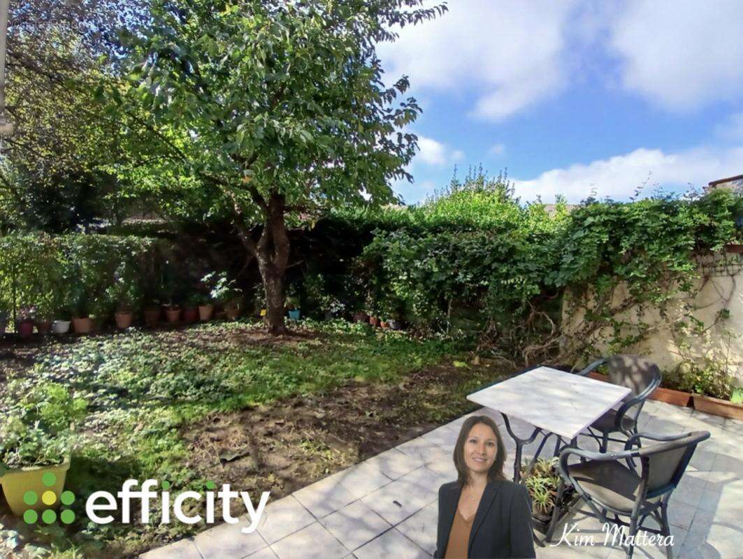 Maison à LA VERPILLIERE