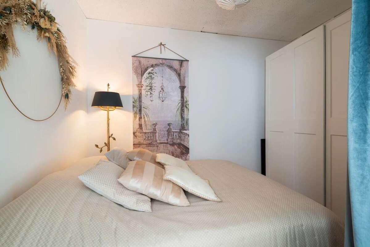 Appartement à BIARRITZ