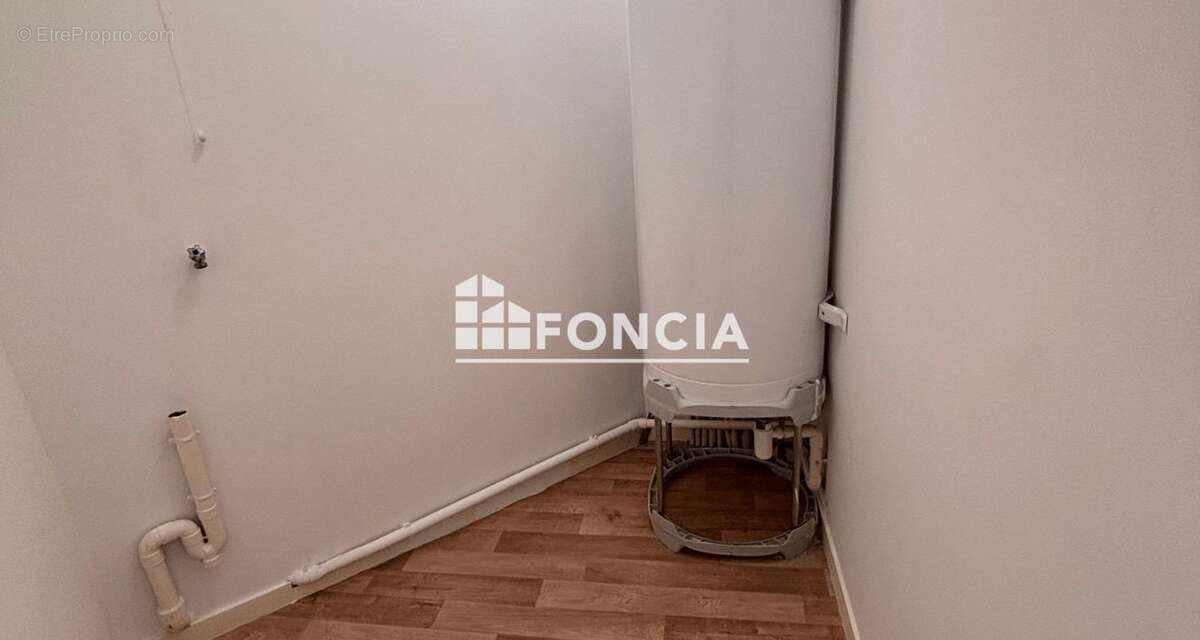 Appartement à BONO