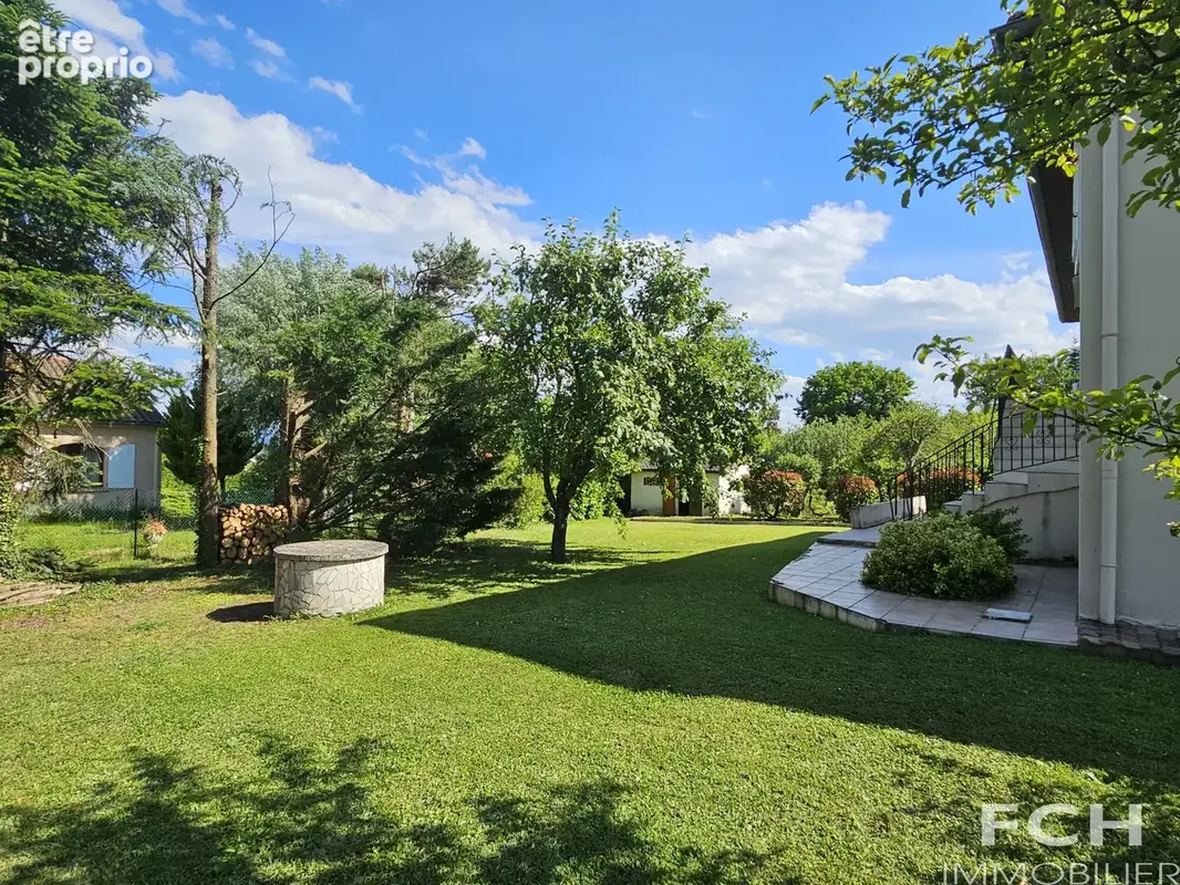 Maison vie de plain-pied sur sous-sol - photo 12