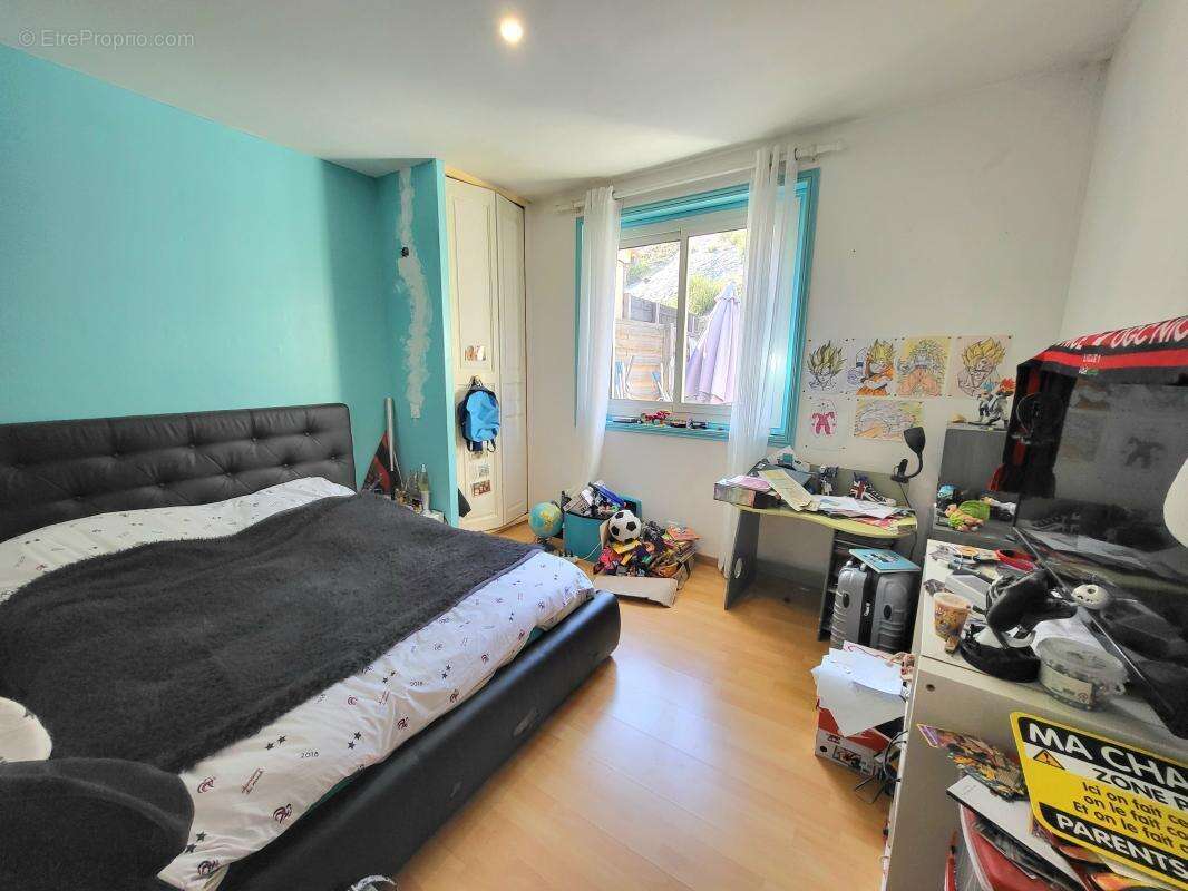 Maison 126 m² à Coaraze  - photo 10