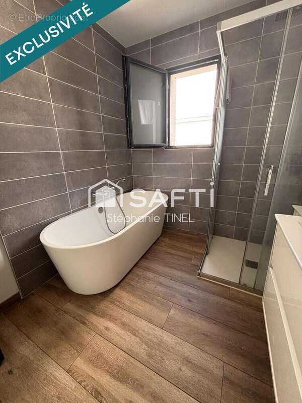 Maison 154 m² à Marsilly  - photo 9