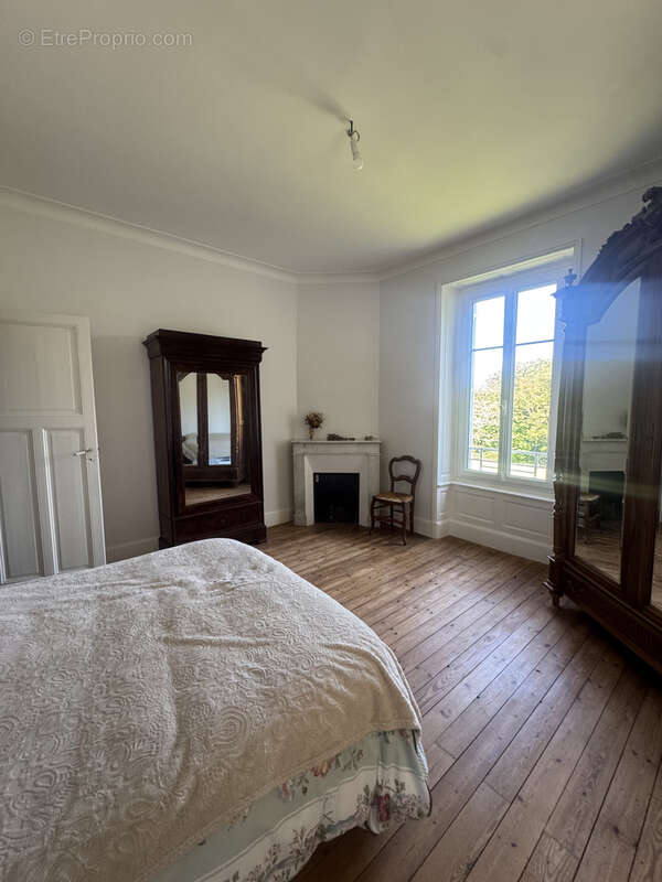 Maison à LES SABLES-D&#039;OLONNE