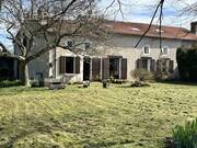 Maison à YVRAC-ET-MALLEYRAND