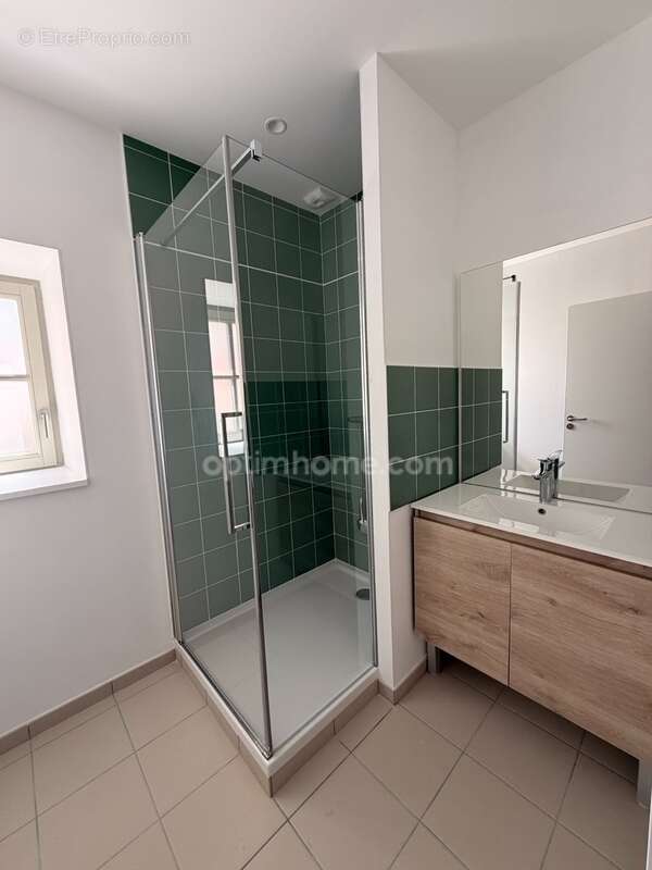Appartement à MORTAGNE-SUR-SEVRE