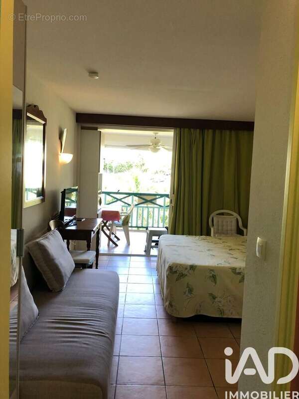 Photo 7 - Appartement à SAINTE-ANNE