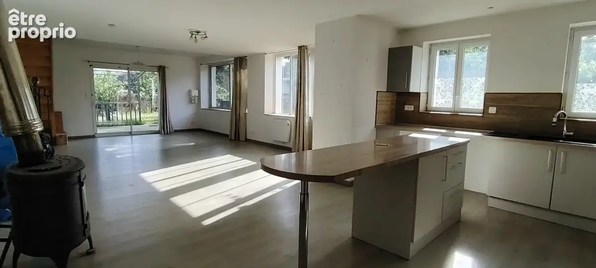 ensemble immobilier de deux maisons SAINTE RADEGONDE (79) - photo 5