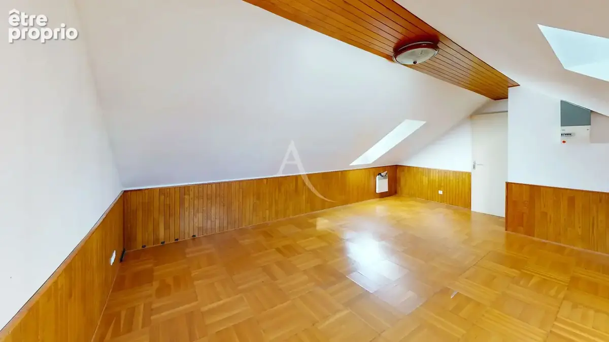 Maison Le Chatelet En Brie 4 pièce(s) 93 m2 - photo 18
