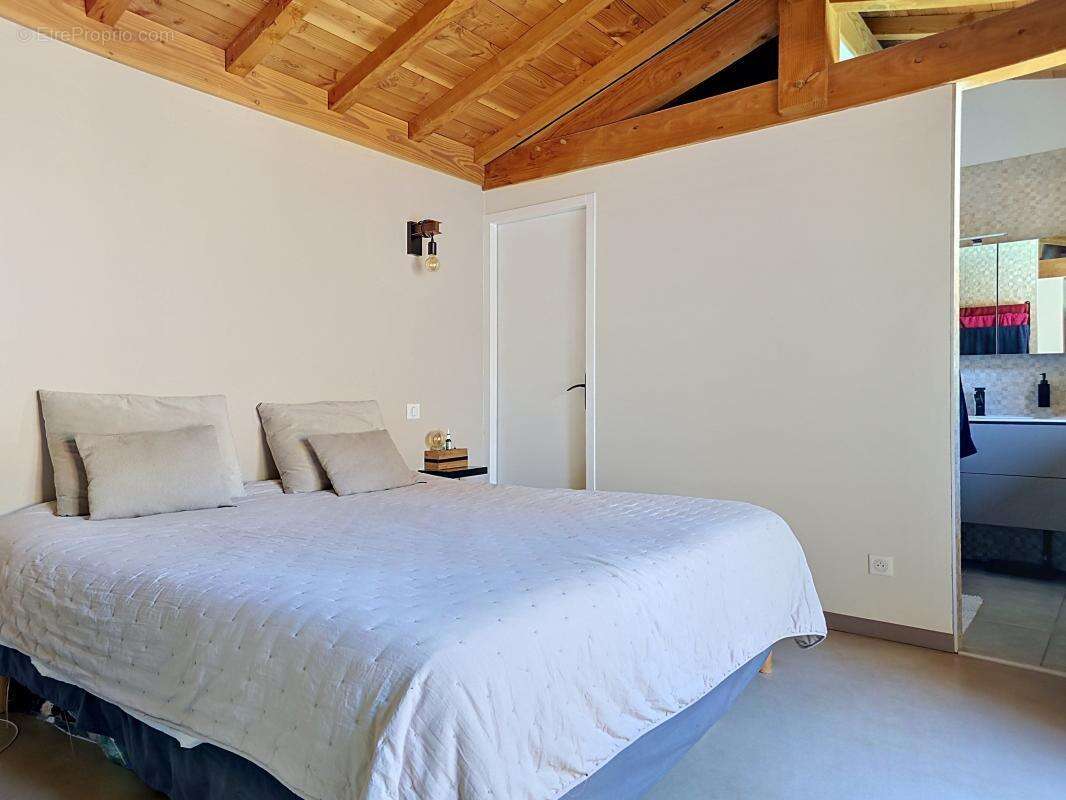 Maison à GUJAN-MESTRAS