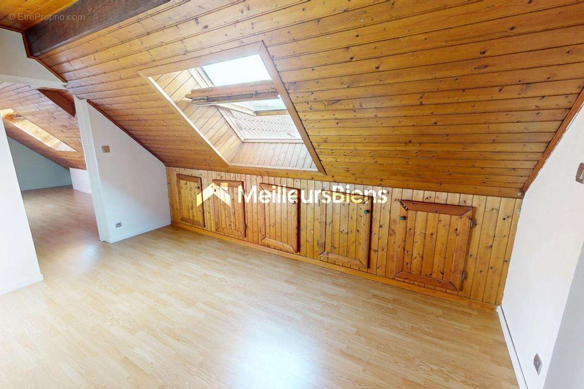 Appartement à BELFORT