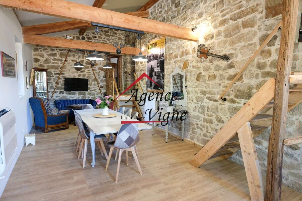 Au cur du Parc National des Cévennes - photo 26