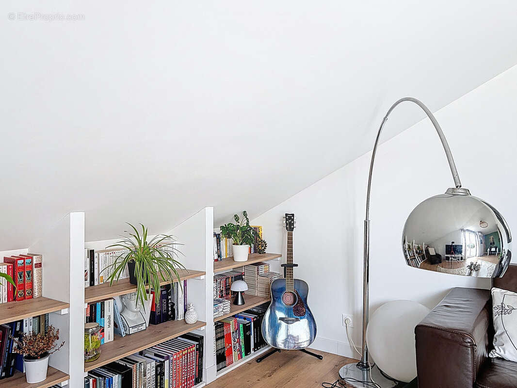 Appartement à LYON-2E