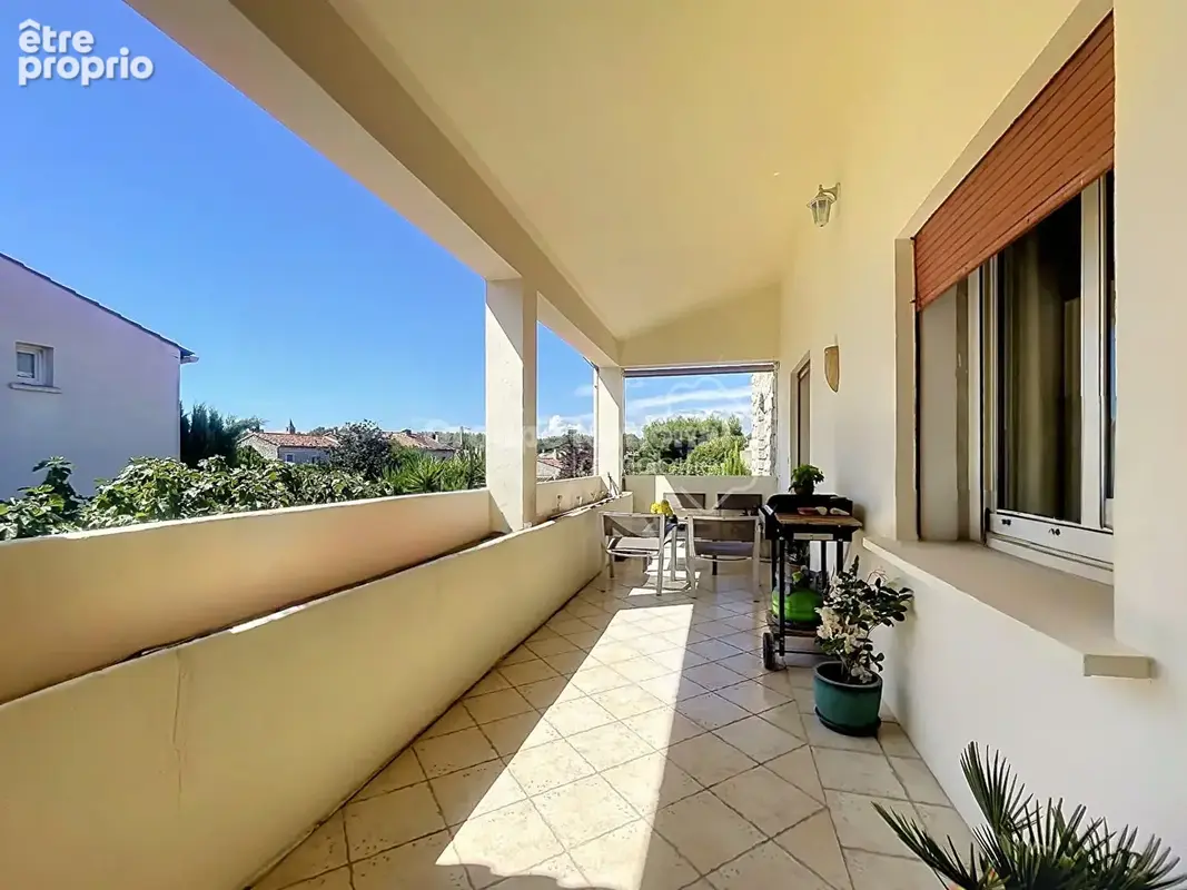 Arles quartier montplaisir, ensemble immobilier de rapport avec piscine, 12 lots, fort potentiel - photo 11