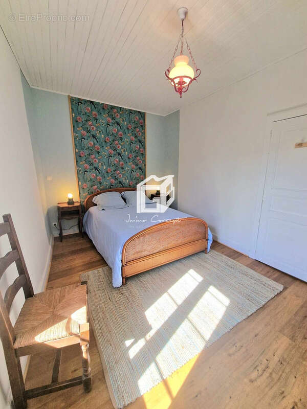 Maison à SALMIECH