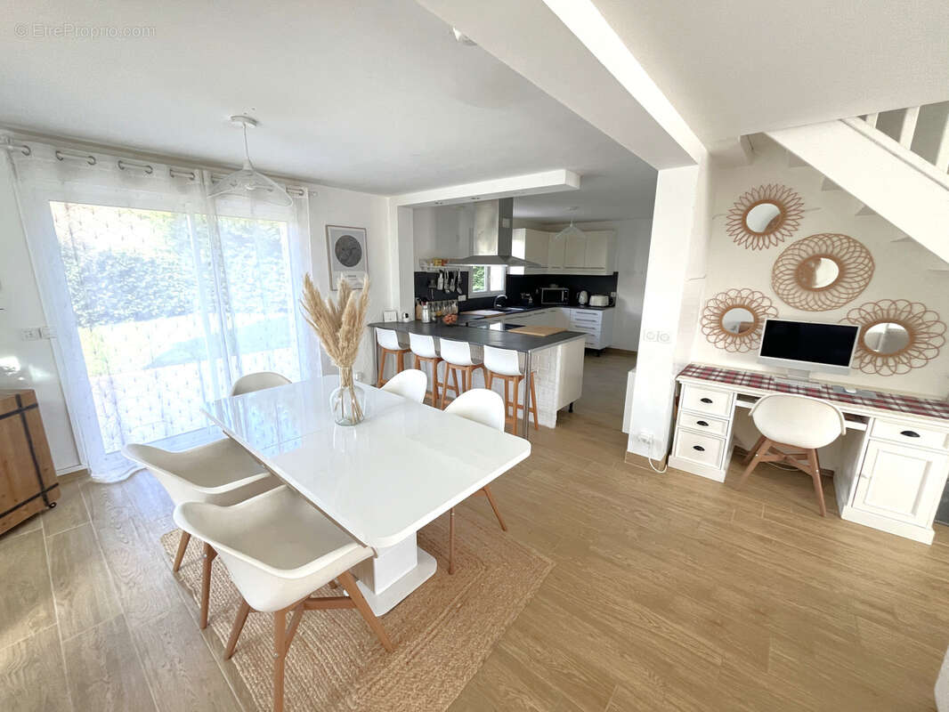 Maison à GASVILLE-OISEME