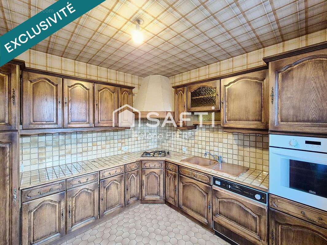 Photo 5 - Maison à BLOIS