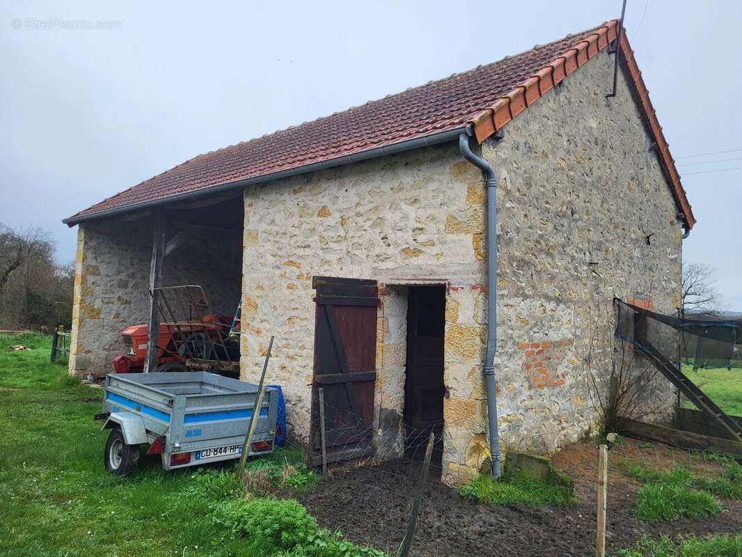 Maison à LIGLET