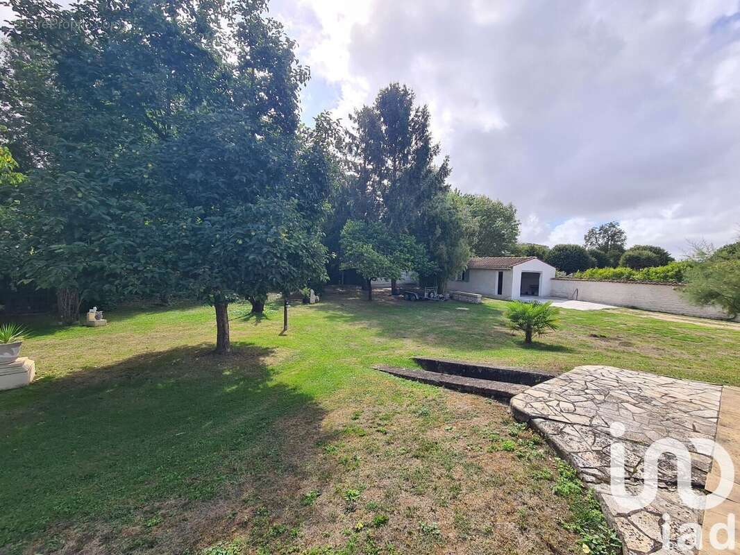 Photo 9 - Maison à VARAIZE