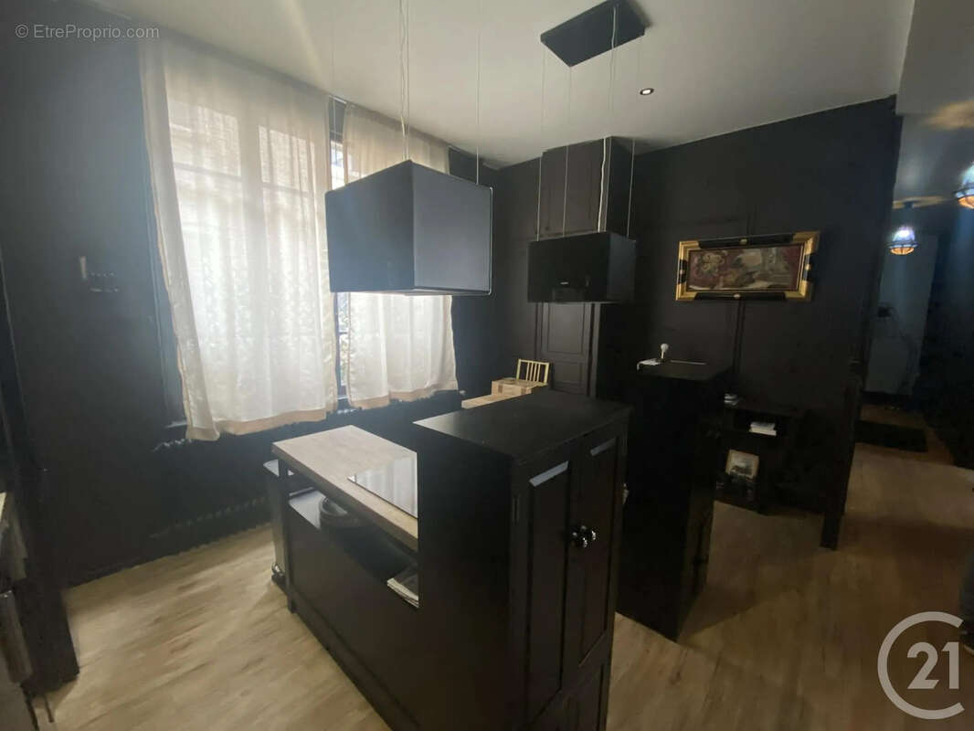 Appartement à PERONNE