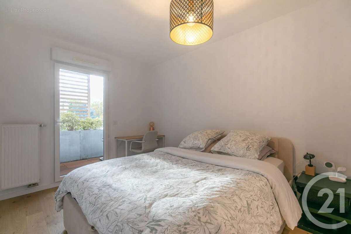 Appartement à JOINVILLE-LE-PONT