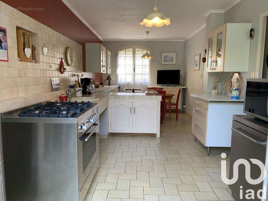 Photo 7 - Maison à PUJAUT