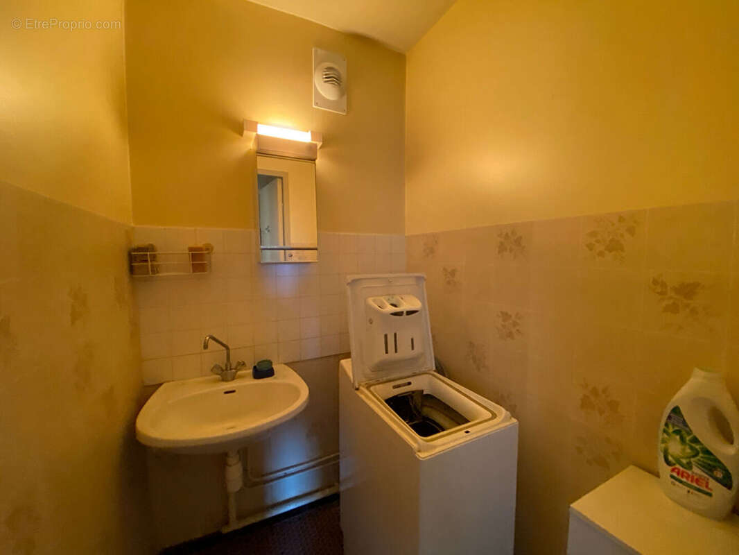 Appartement à LONS-LE-SAUNIER