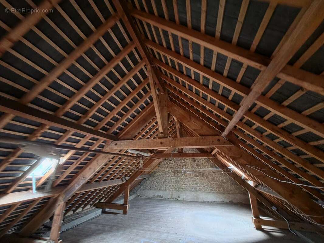 Maison à LOIRON