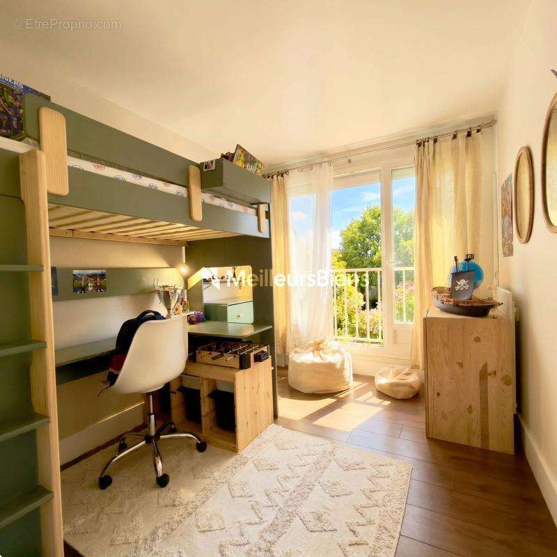 Appartement à LE PECQ