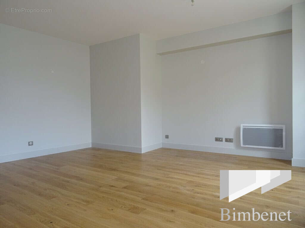 Appartement à ORLEANS