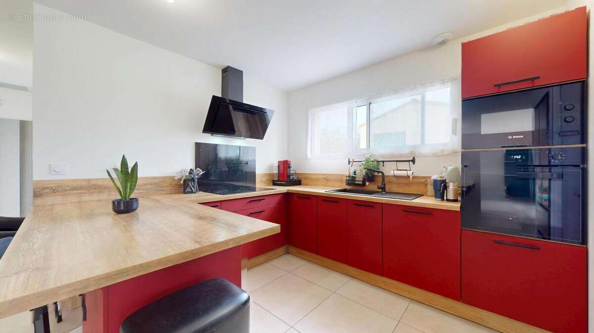 Photo 3 - Maison à BRANNE