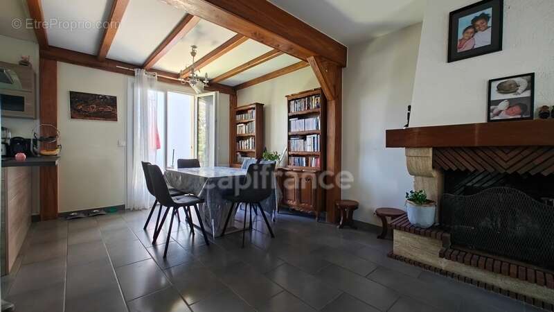 Maison à BREUILLET