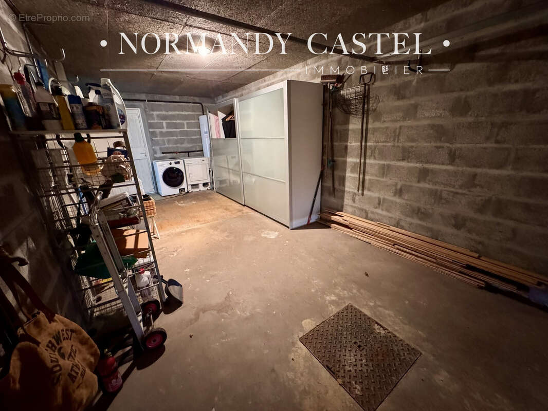 Maison à SAINT-ARNOULT