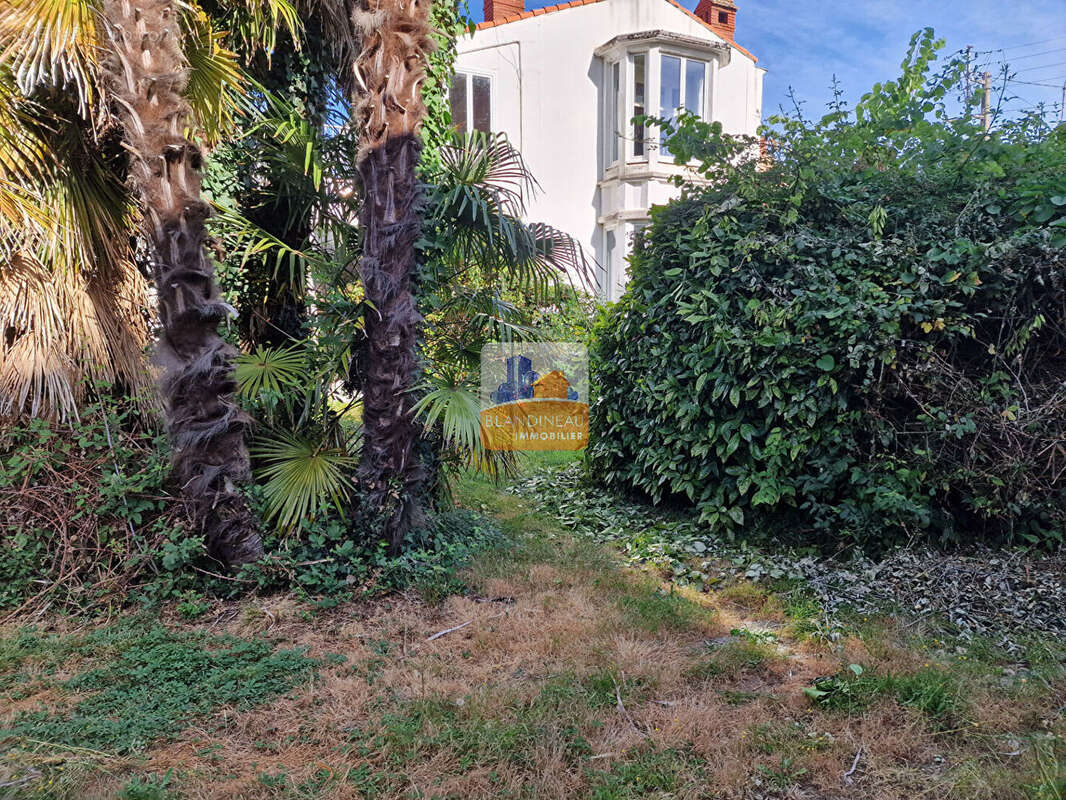 Maison à BOUGUENAIS