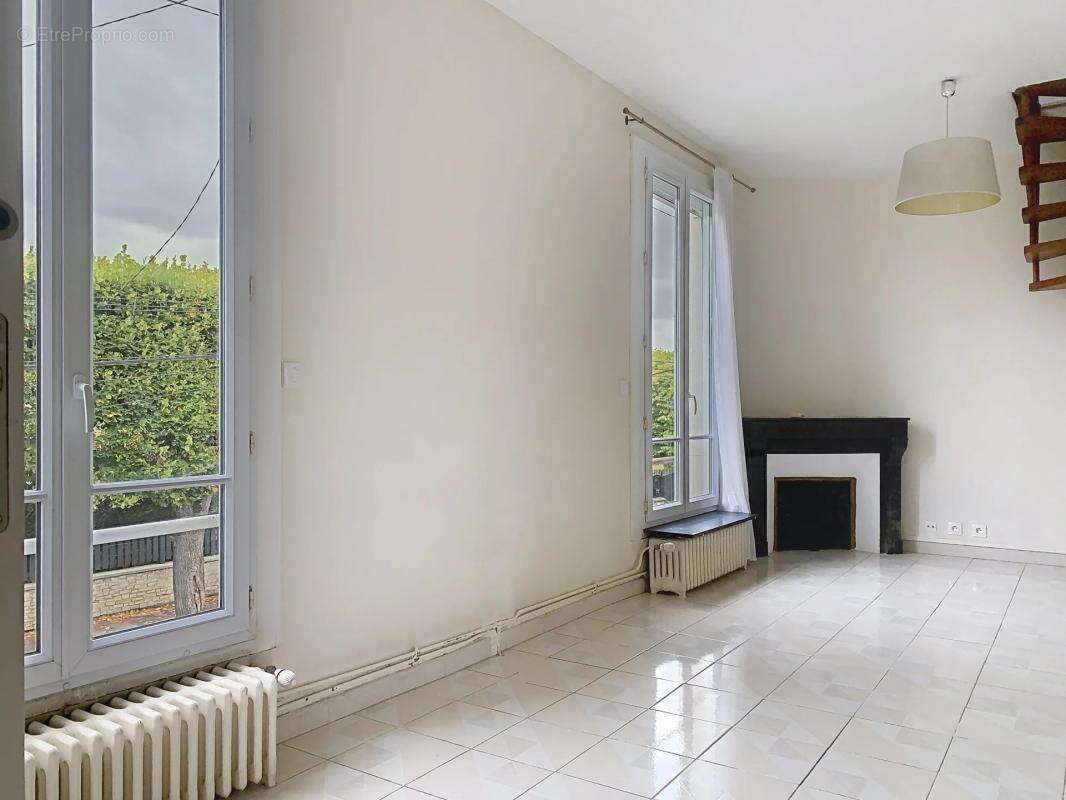 Appartement à POISSY