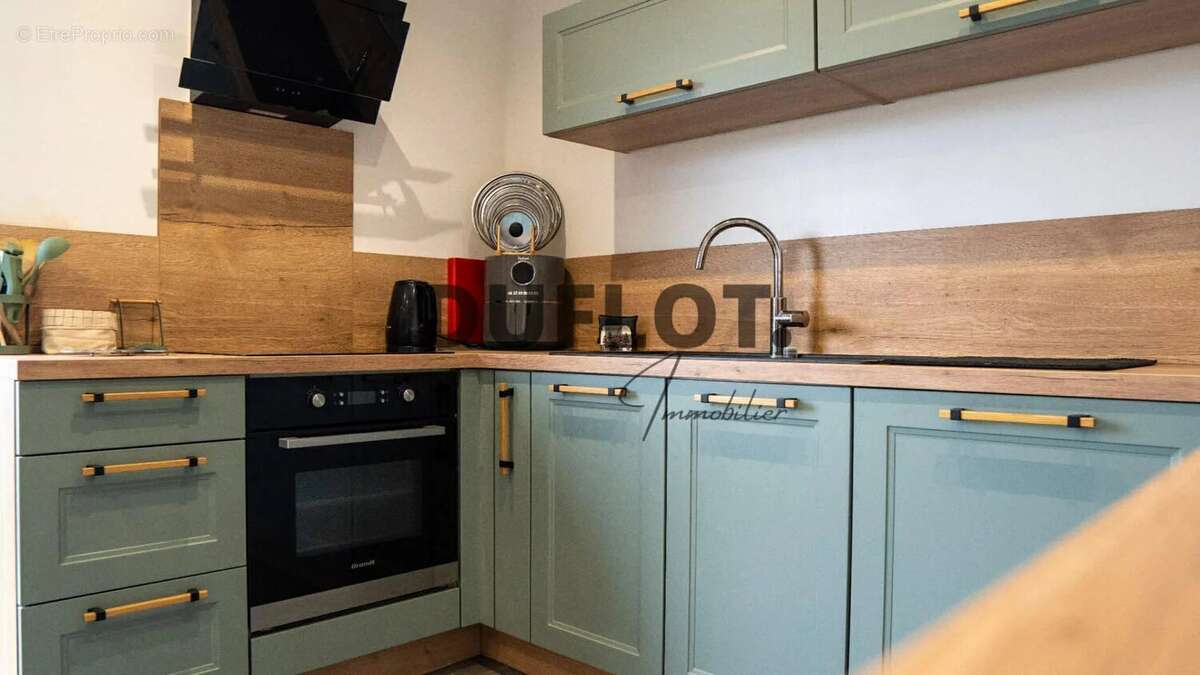 Maison à SAINT-VENANT