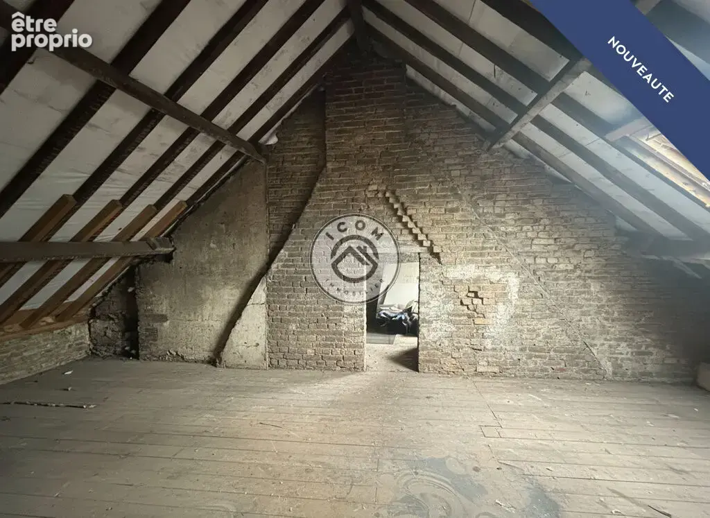 Maison de 110 m2 - photo 8