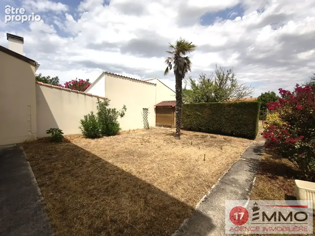 Maison Châtelaillon-Plage 4 pièces 75 m2 - photo 2