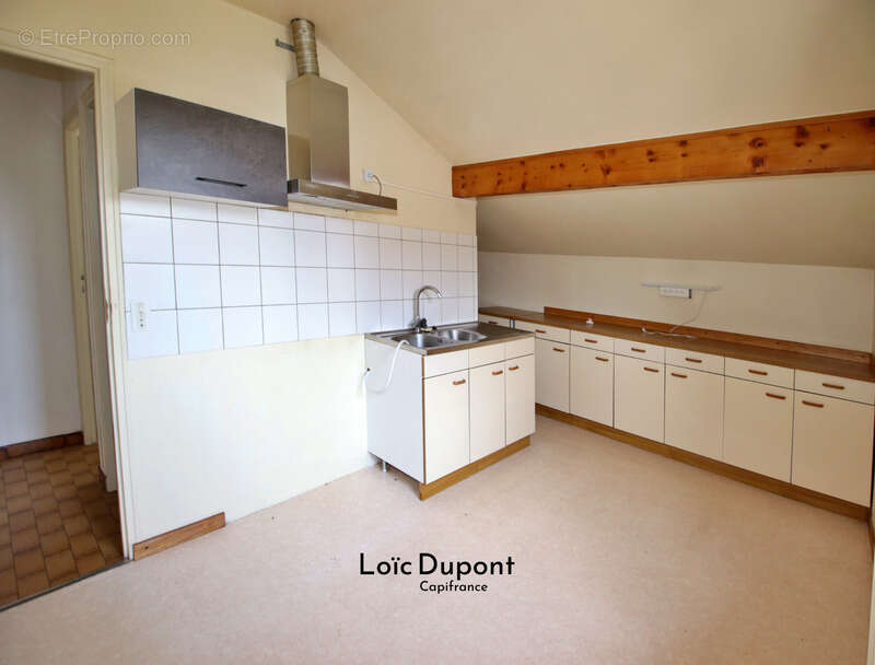 Maison à THONON-LES-BAINS