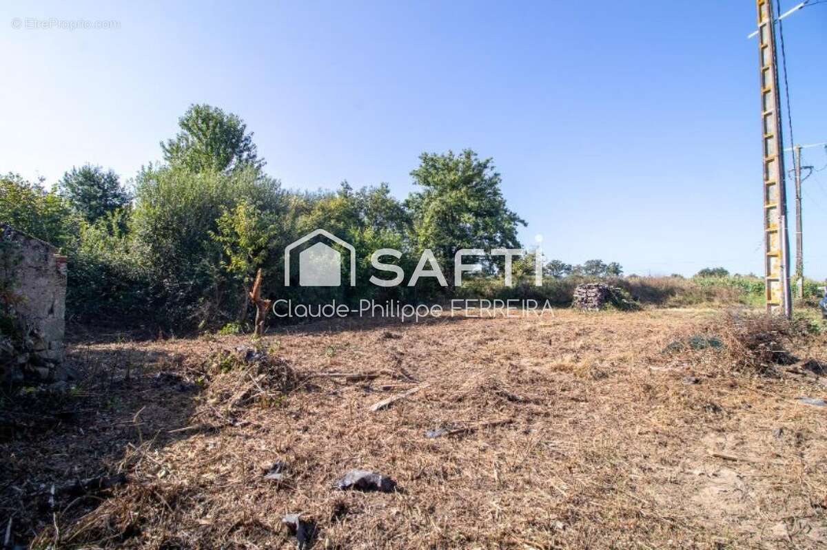 Photo 5 - Maison à PIERRIC