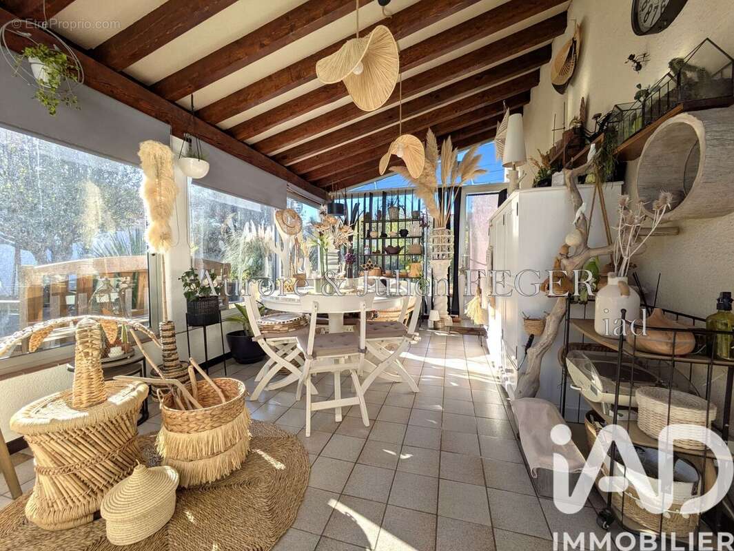 Photo 8 - Maison à THUIR