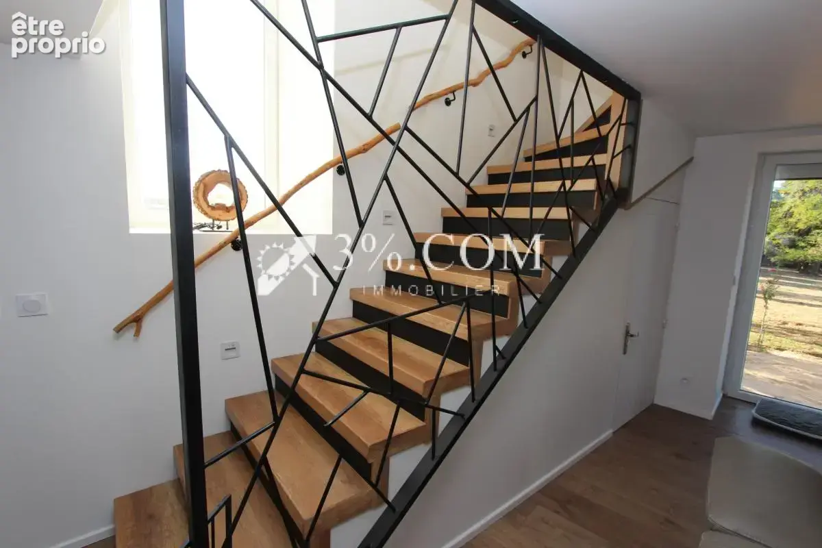 Maison 8 pièces 299 m2 - 6 chambres - Jardin- DPE:B - photo 12