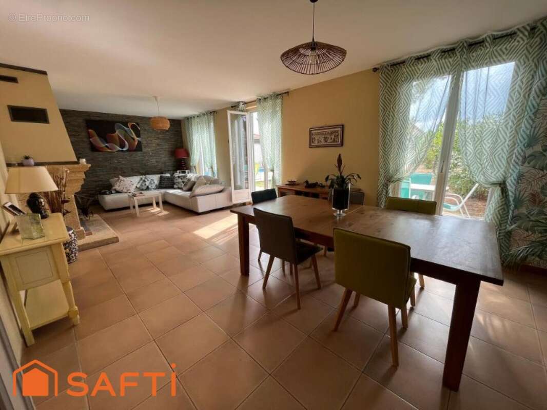 Photo 4 - Maison à ALES